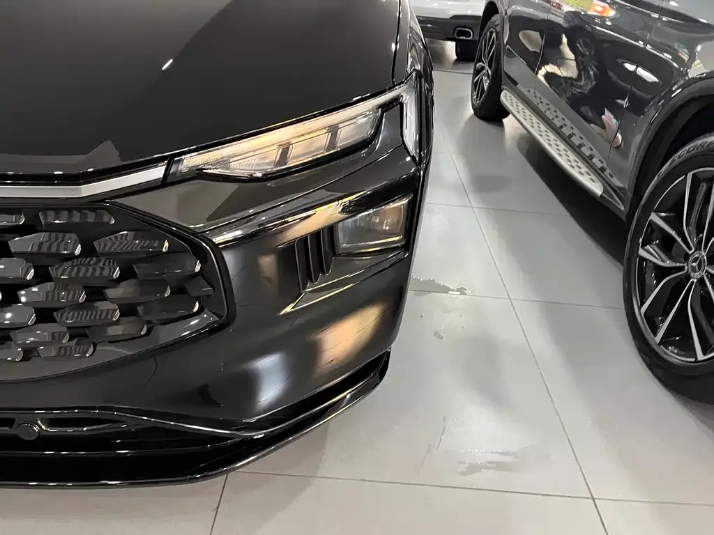 Ford Mondeo 2024 из CN, фото 6