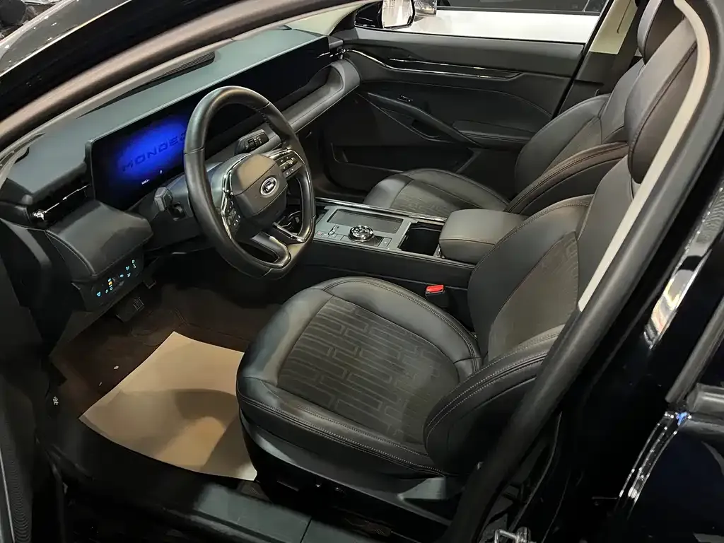 Ford Mondeo 2024 из CN, фото 9