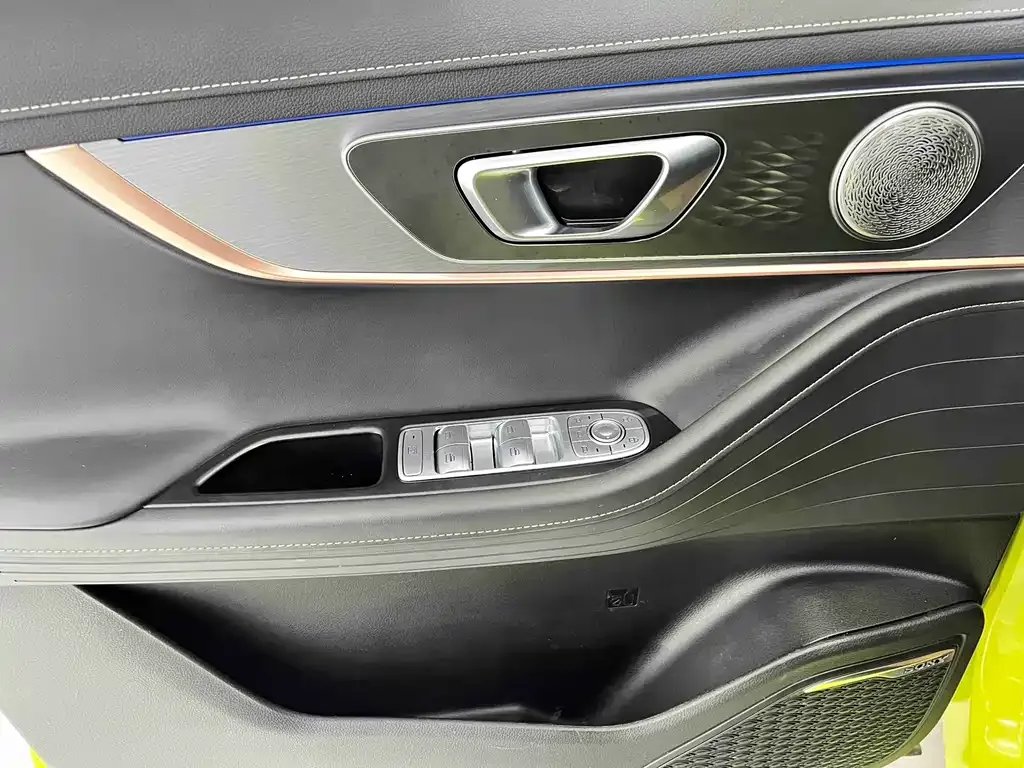 Chery Omoda 2022 из CN, фото 4