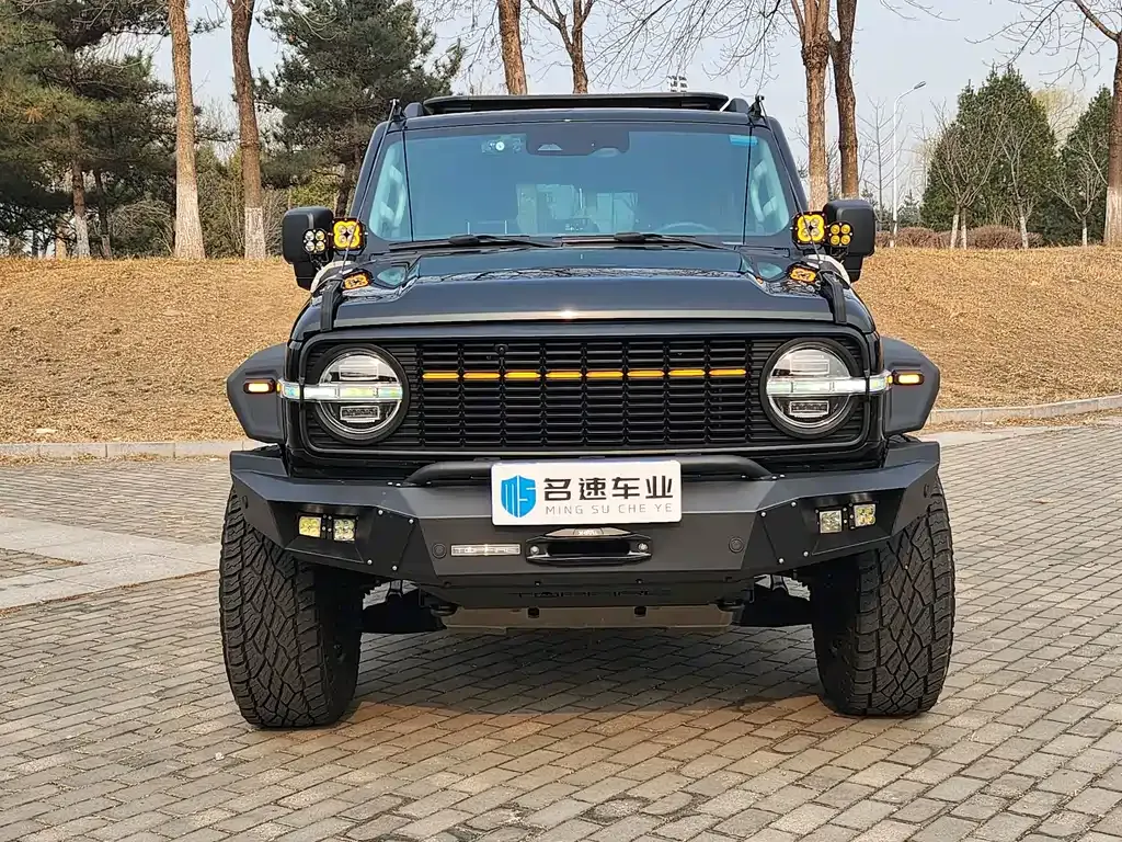 Tank 300 2023 из CN, фото 10