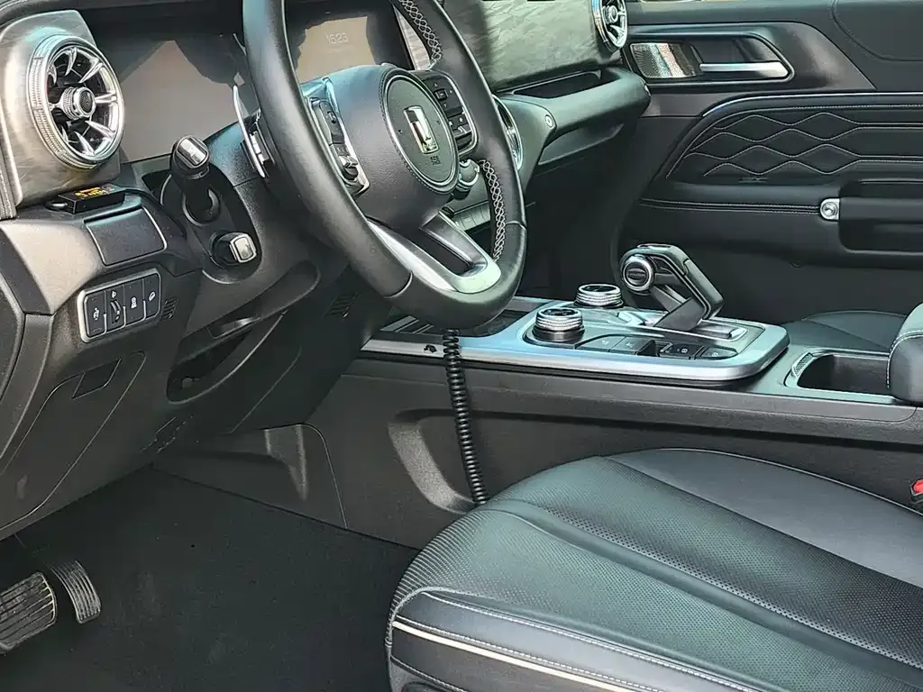 Tank 300 2023 из CN, фото 2