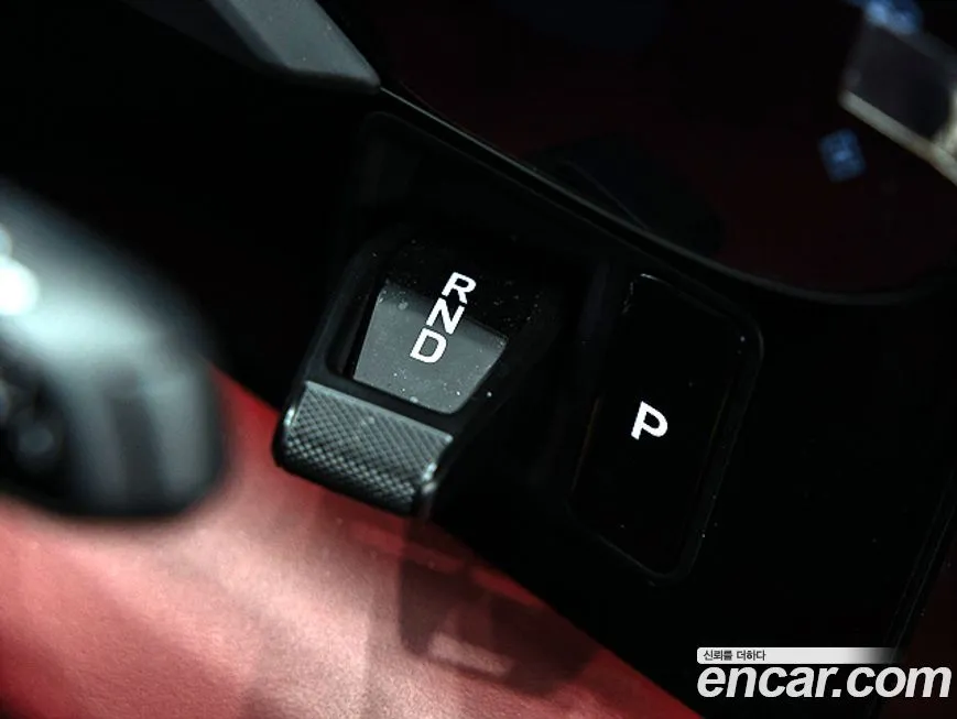 Porsche Taycan 2024 из KR, фото 3