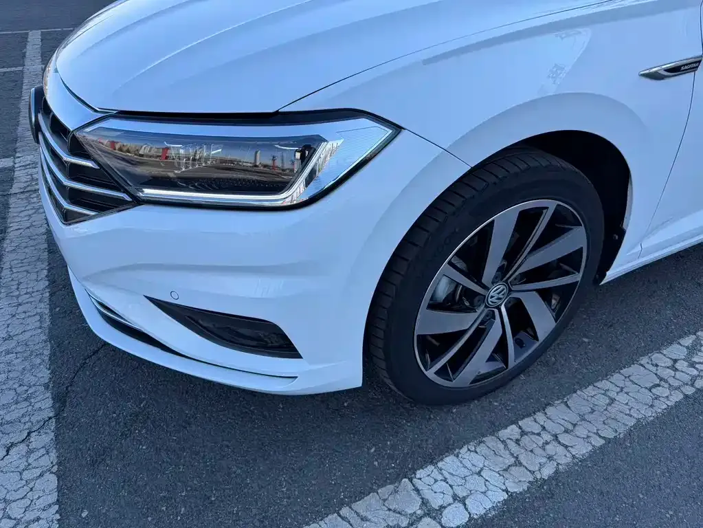 Volkswagen Sagitar 2022 из CN, фото 9