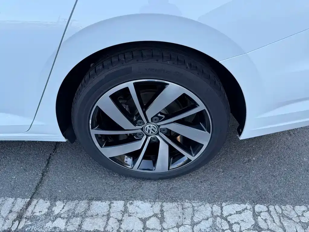 Volkswagen Sagitar 2022 из CN, фото 4