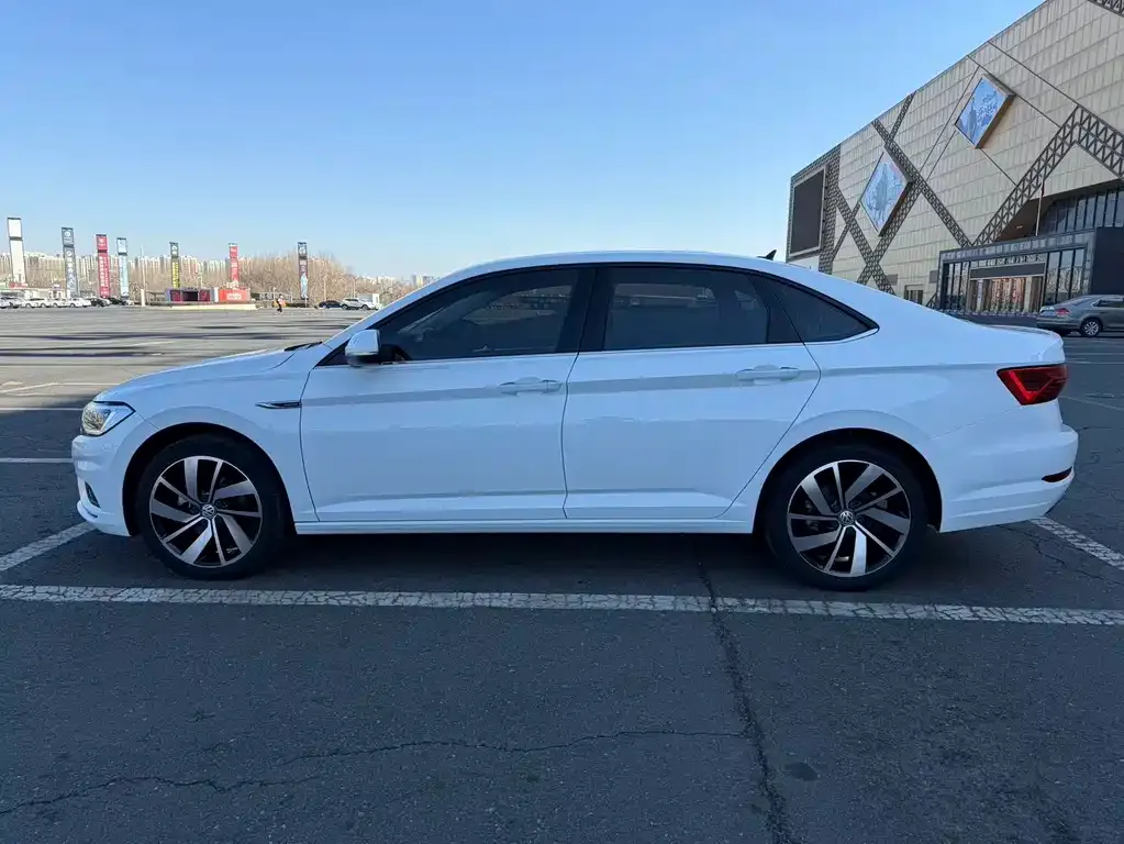 Volkswagen Sagitar 2022 из CN, фото 7