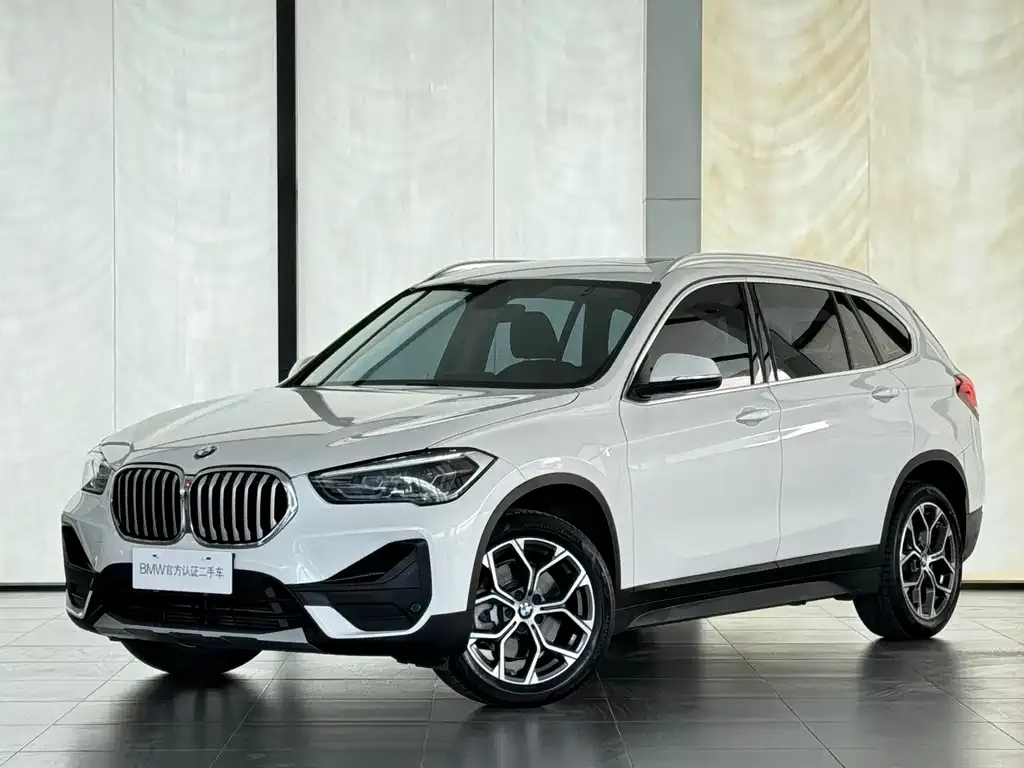 BMW X1 2023 из CN, фото 1