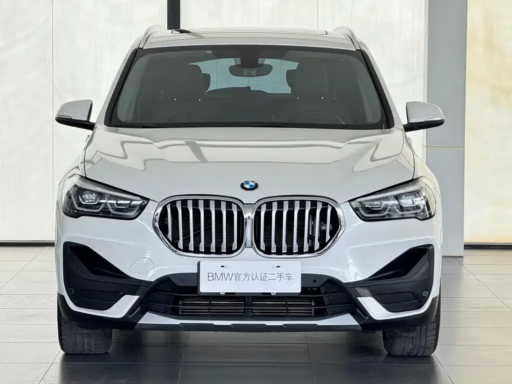 BMW X1 2023 из CN, фото 2
