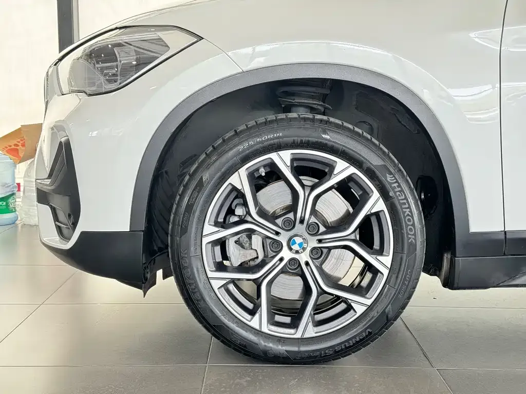 BMW X1 2023 из CN, фото 7