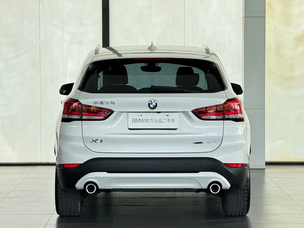 BMW X1 2023 из CN, фото 6