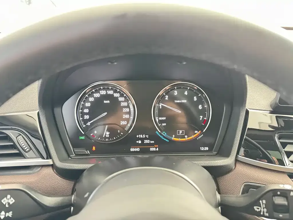 BMW X1 2023 из CN, фото 5
