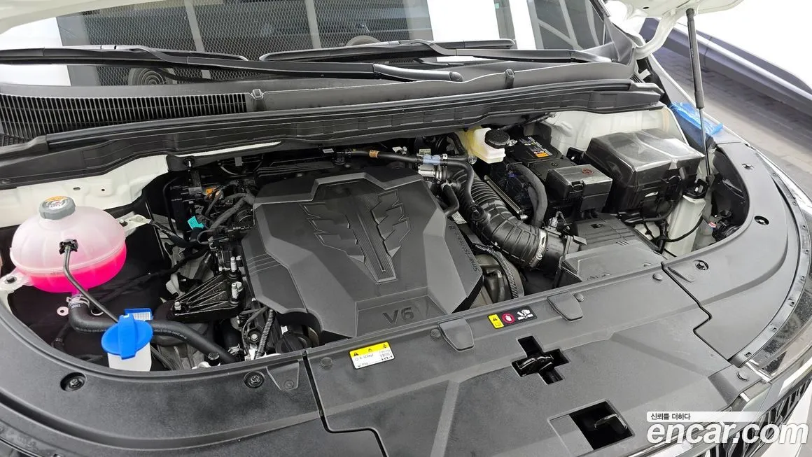 Kia Carnival — фото 10