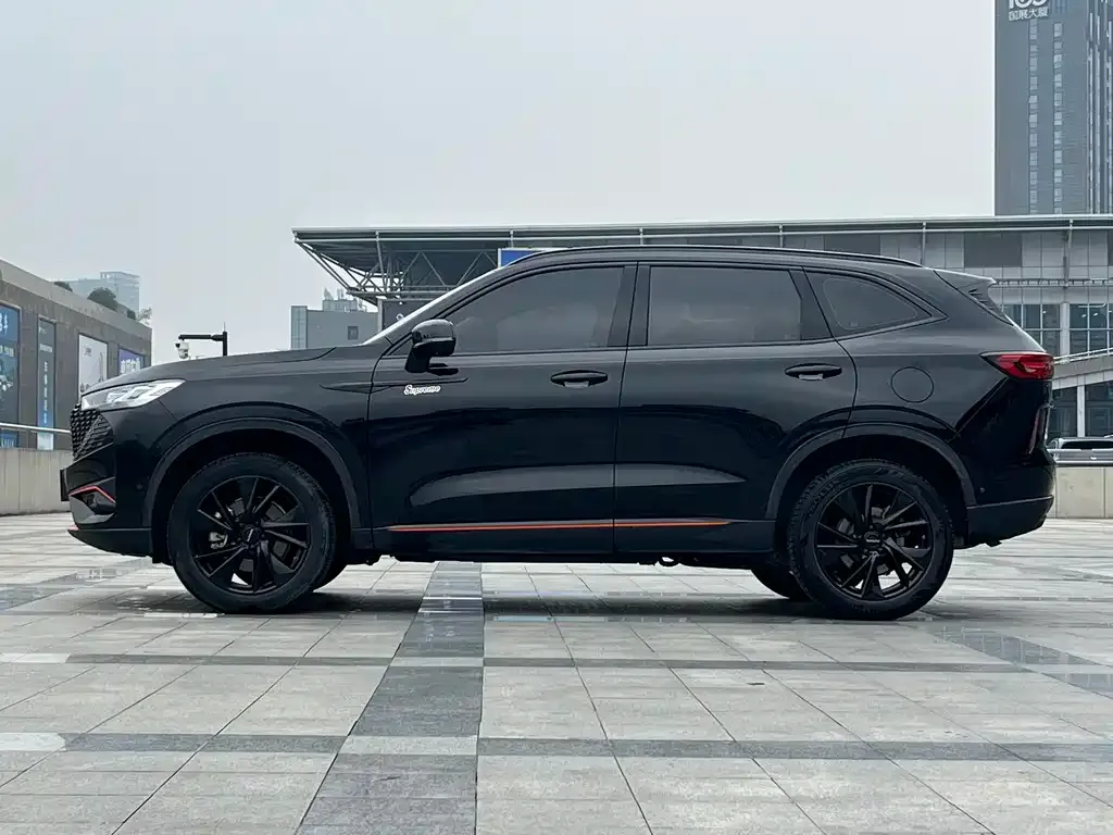 Haval H6 — фото 2