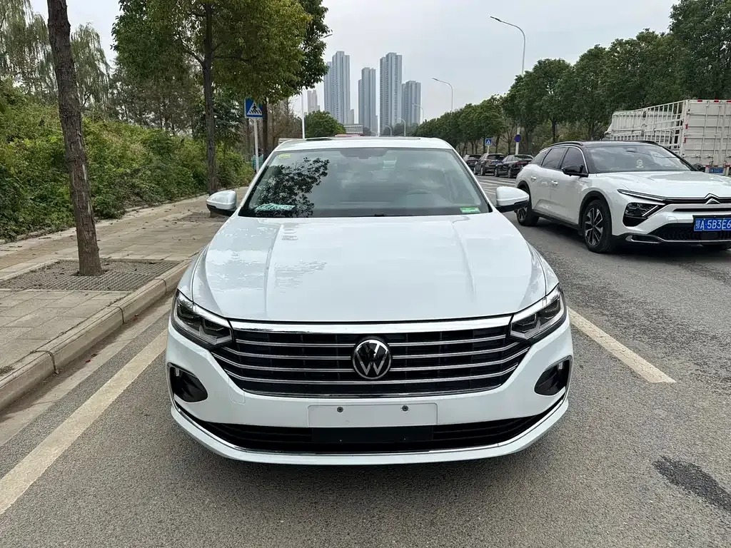 Volkswagen Lavida 2022 из CN, фото 10