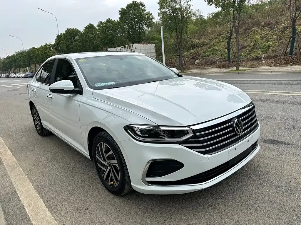 Volkswagen Lavida 2022 из CN, фото 7