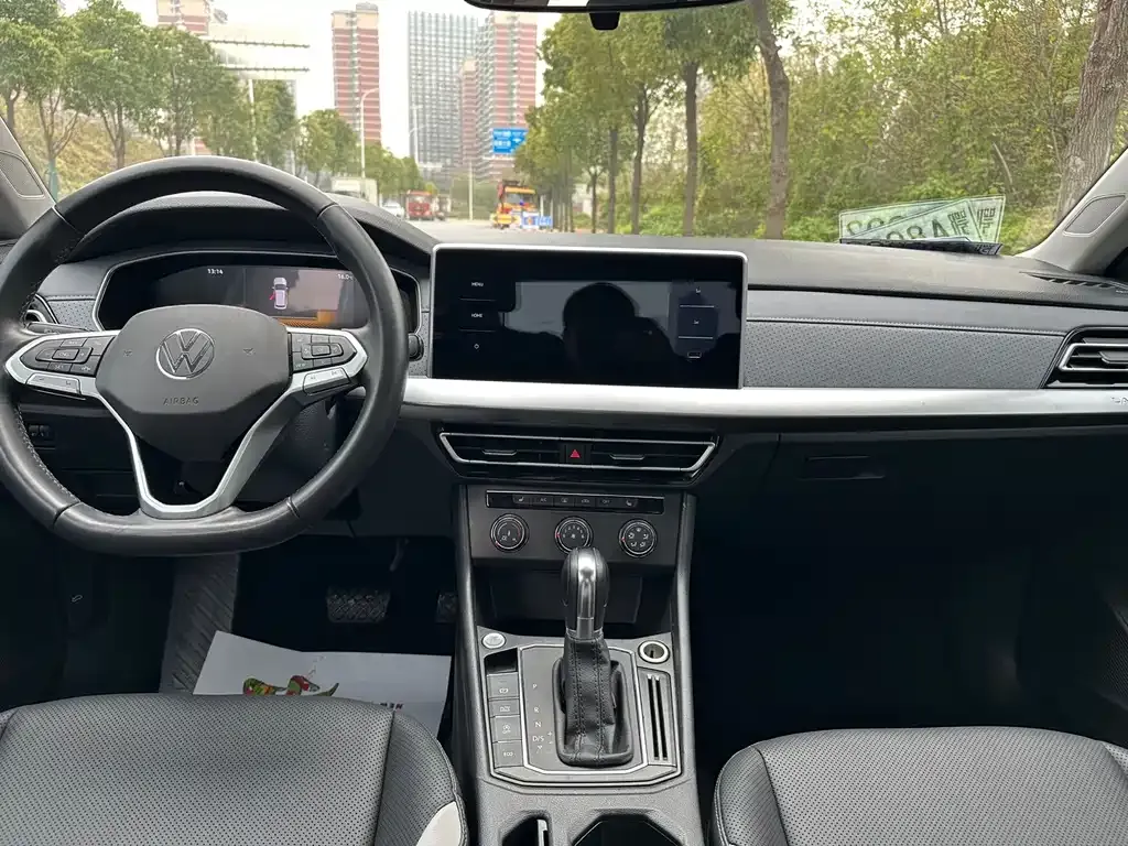 Volkswagen Lavida 2022 из CN, фото 3
