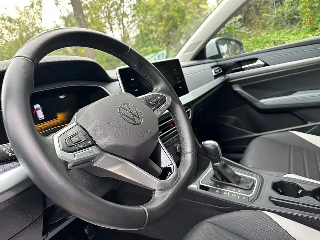 Volkswagen Lavida 2022 из CN, фото 5