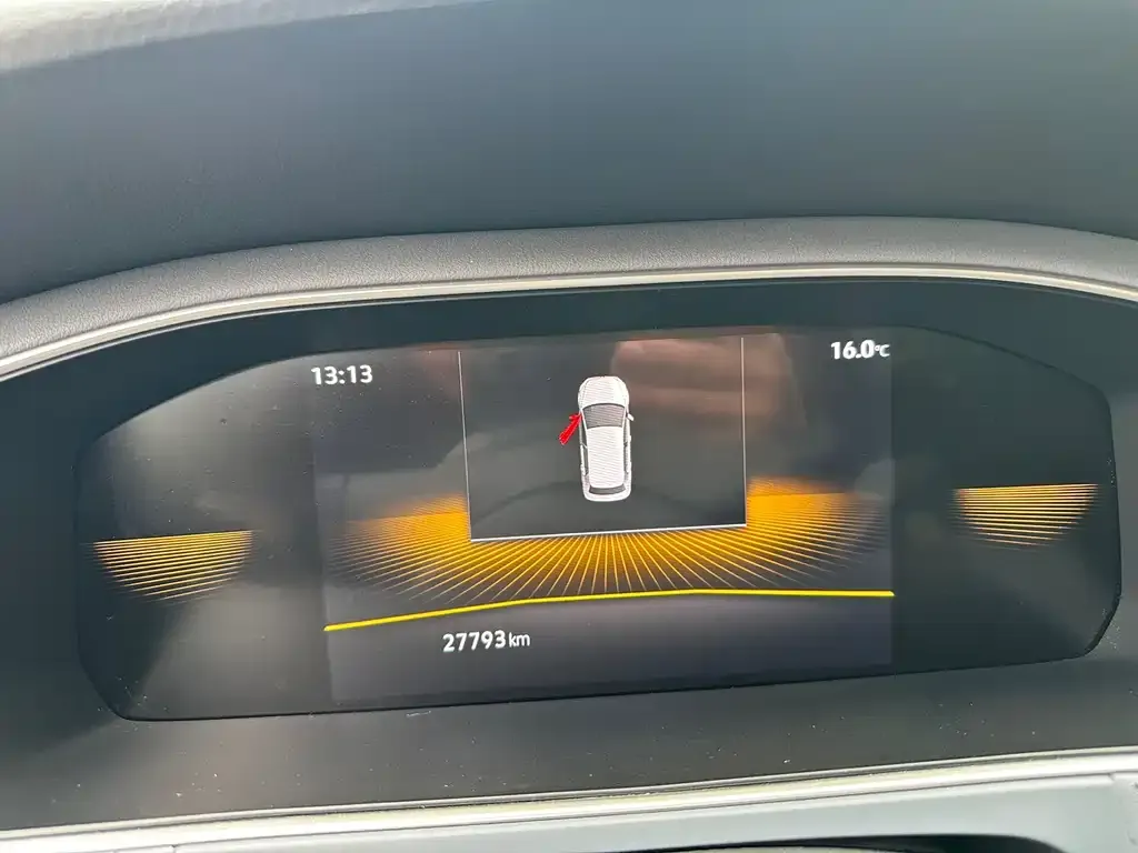 Volkswagen Lavida 2022 из CN, фото 2
