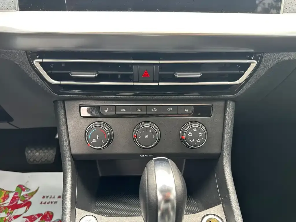 Volkswagen Lavida 2022 из CN, фото 8
