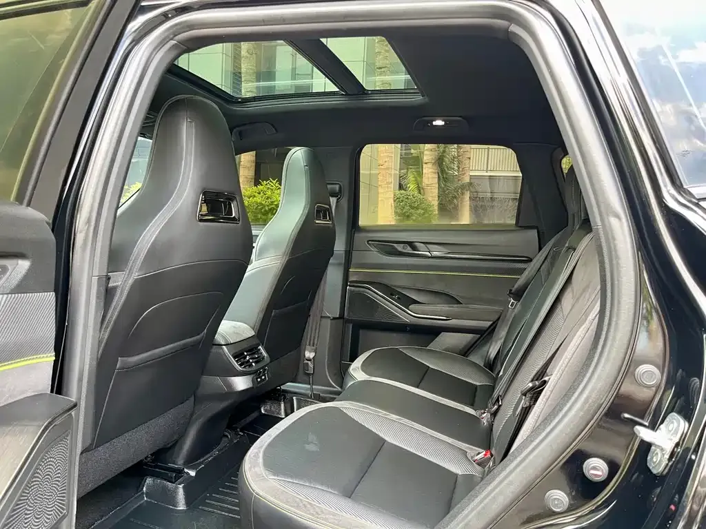Haval H6S 2022 из CN, фото 6