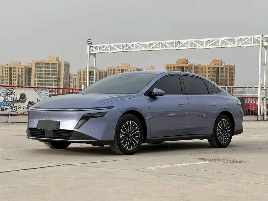 Nissan N6 2025 из CN, фото 1