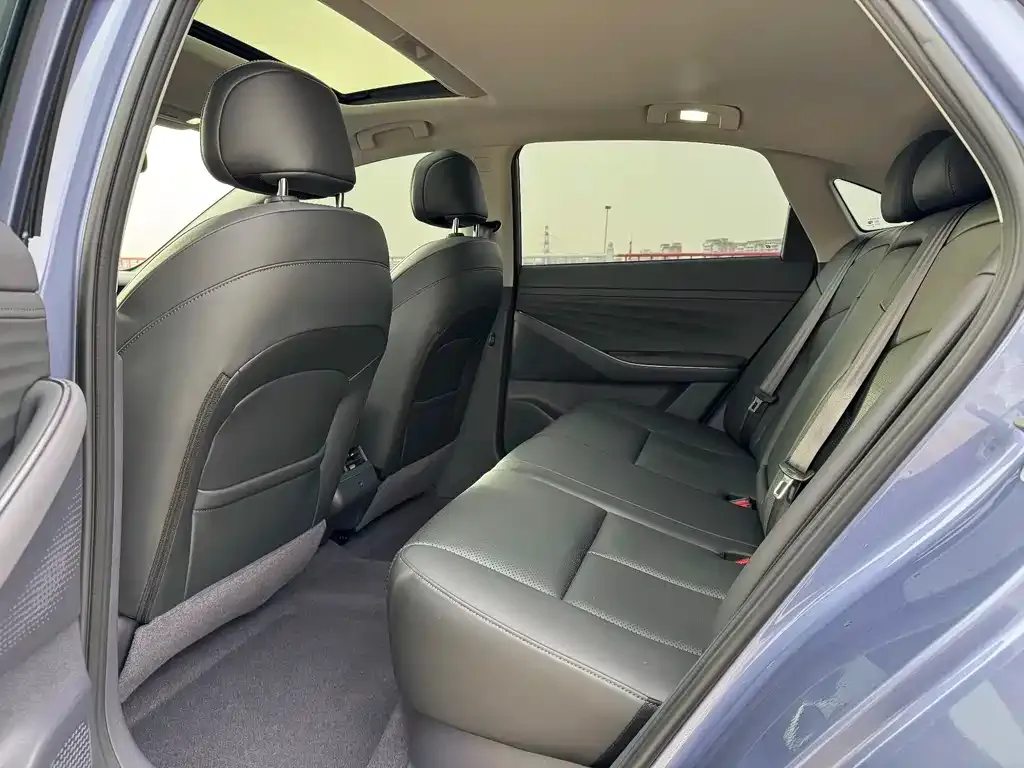 Nissan N6 2025 из CN, фото 4