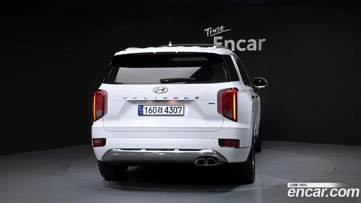 Hyundai Palisade — фото 2