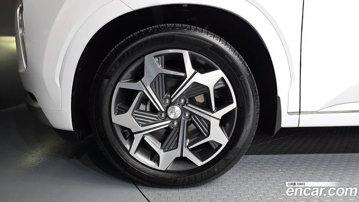Hyundai Palisade — фото 9