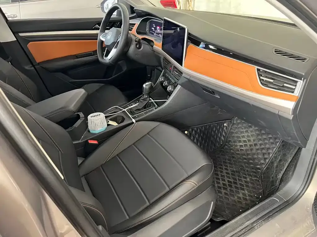 Volkswagen Bora 2022 из CN, фото 6