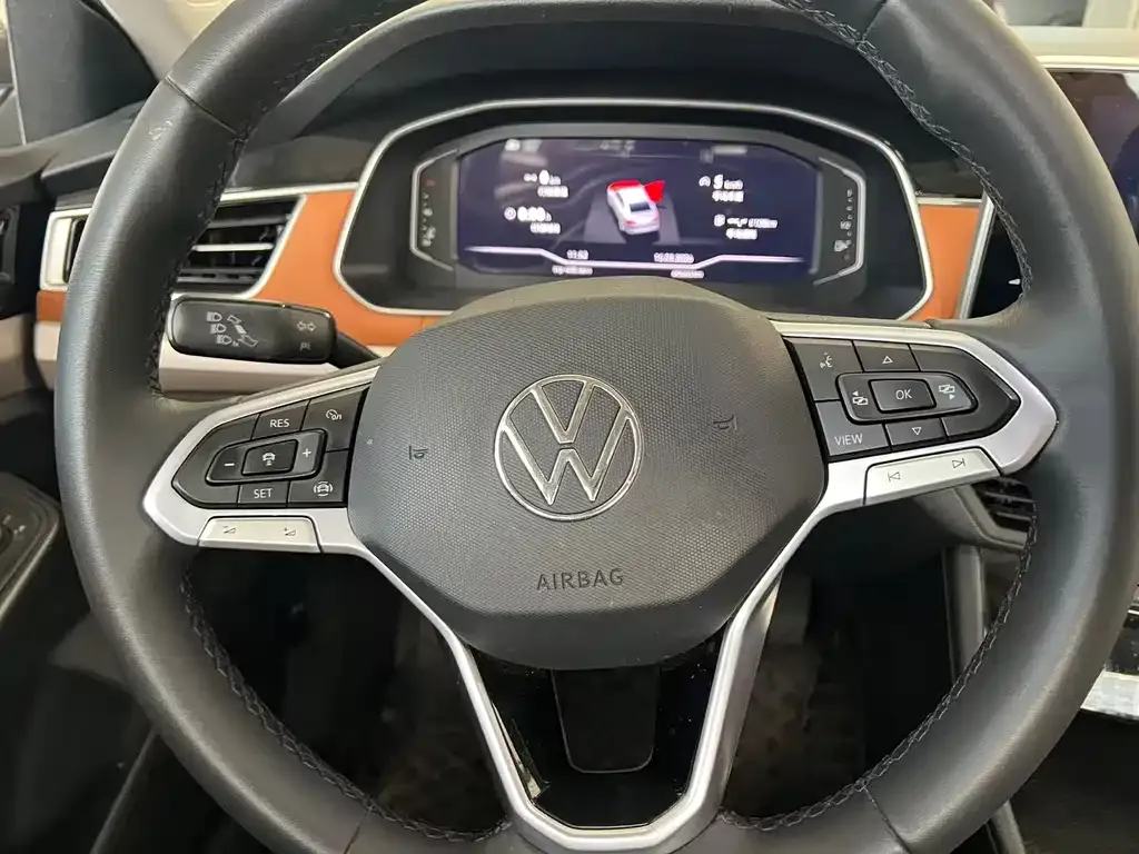 Volkswagen Bora 2022 из CN, фото 3