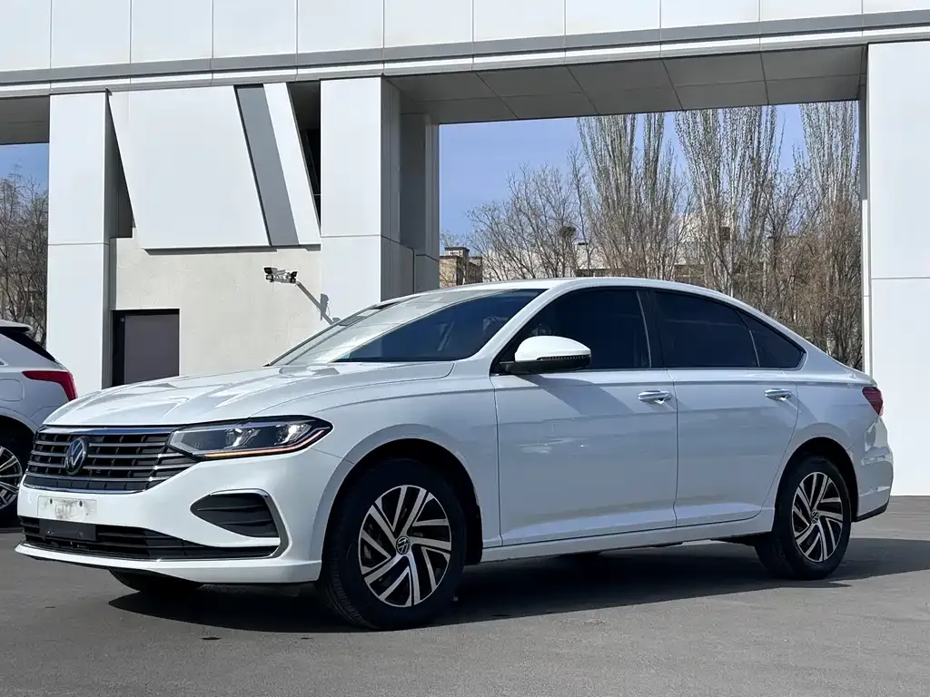 Volkswagen Lavida 2024 из CN, фото 1