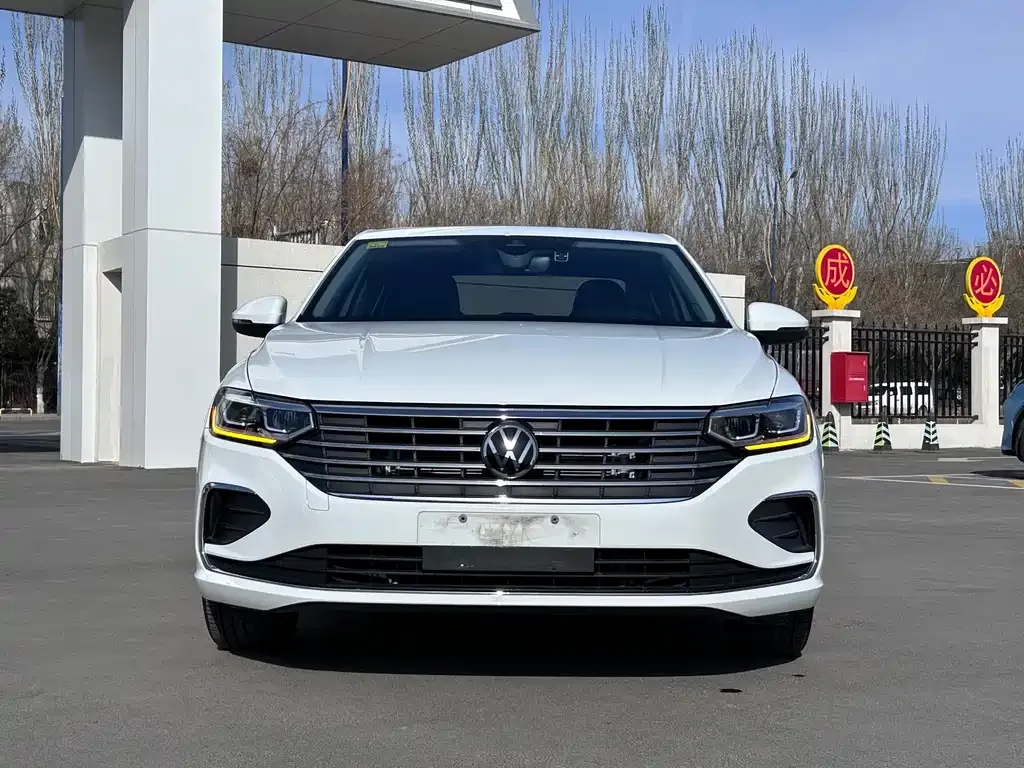 Volkswagen Lavida 2024 из CN, фото 9