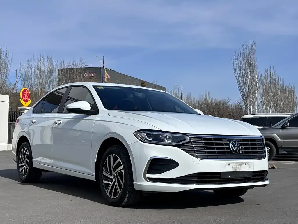 Volkswagen Lavida 2024 из CN, фото 2
