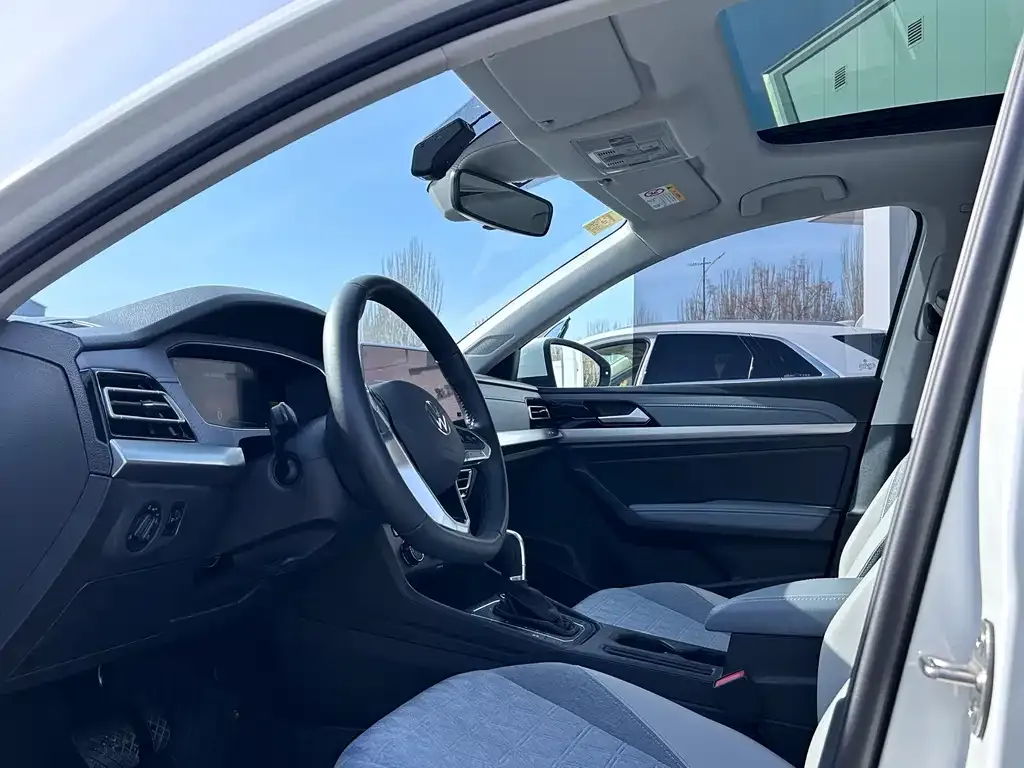 Volkswagen Lavida 2024 из CN, фото 4