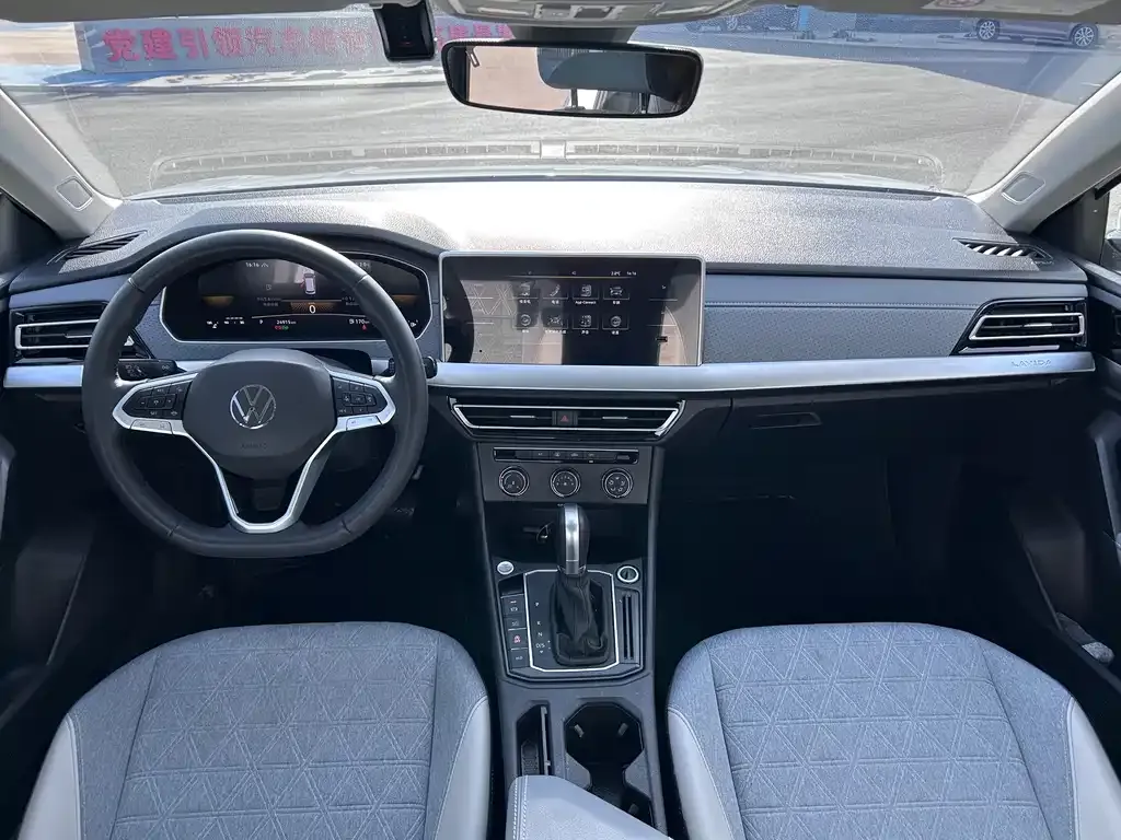 Volkswagen Lavida 2024 из CN, фото 3