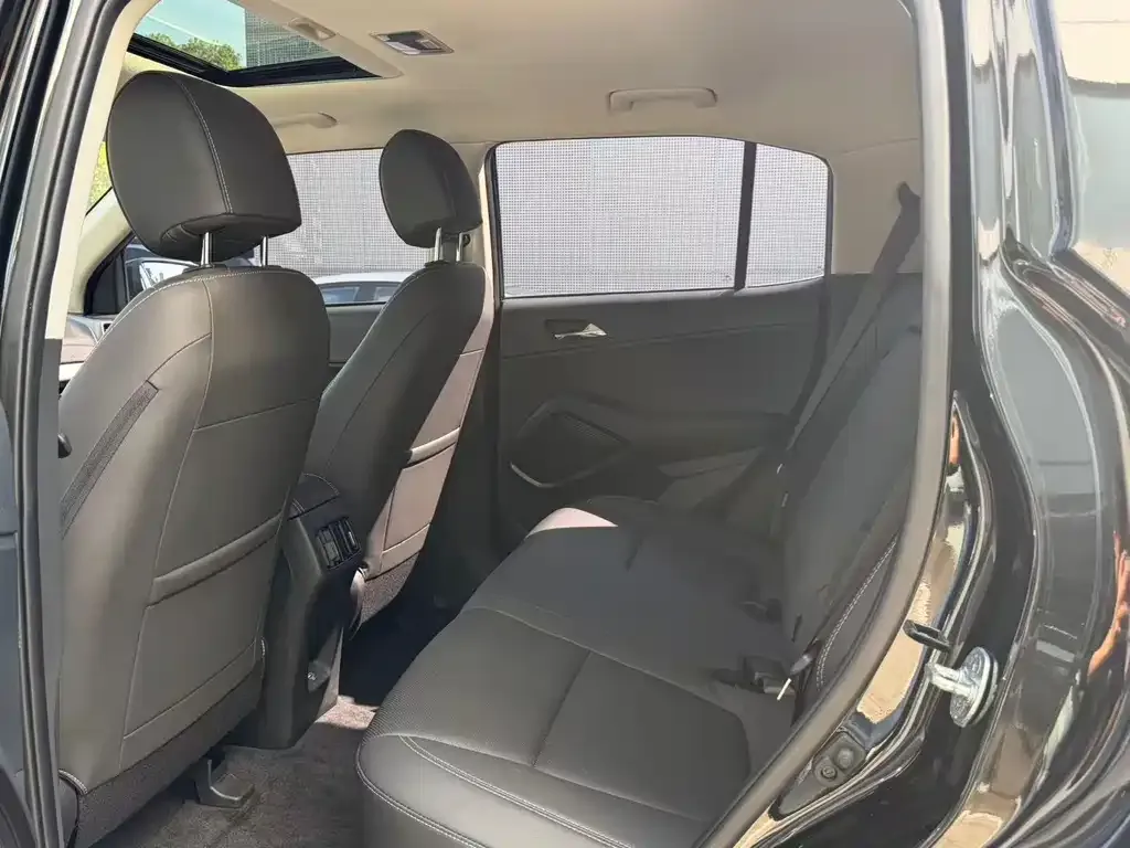 Hyundai ix35 2023 из CN, фото 7