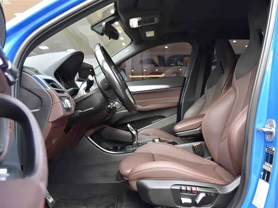 BMW X2 2023 из CN, фото 5
