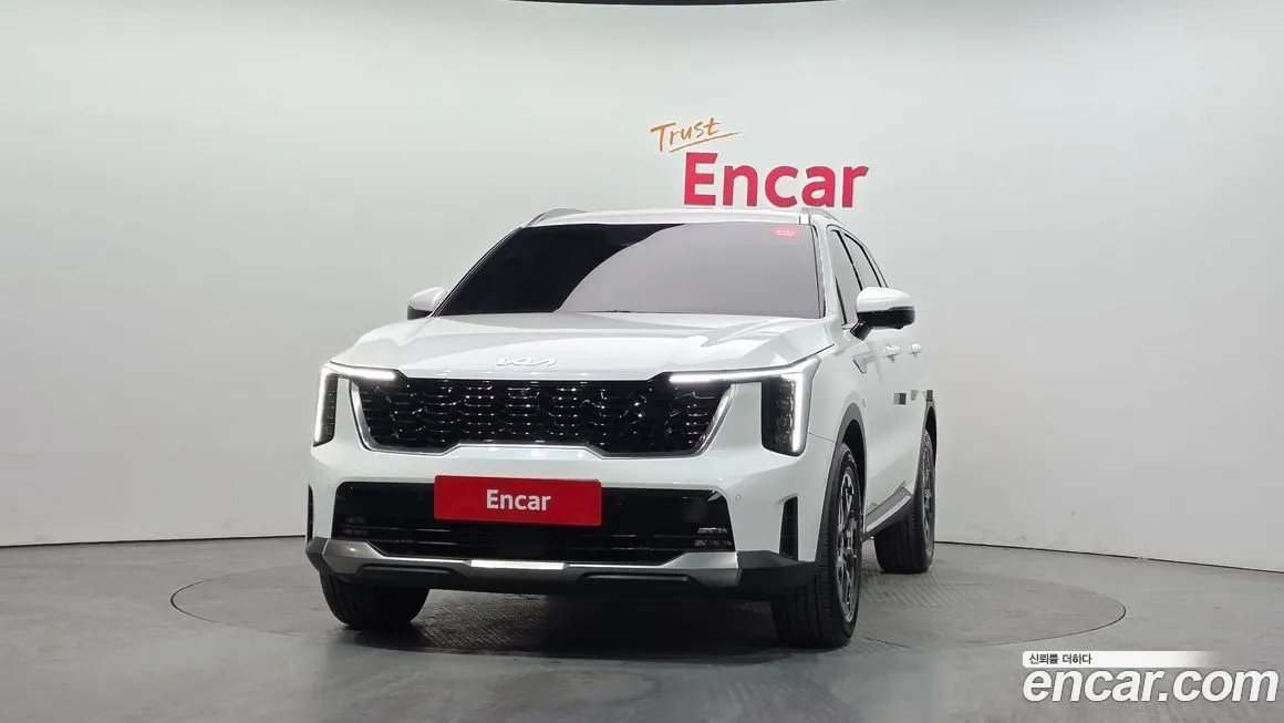 Kia Sorento — фото 3