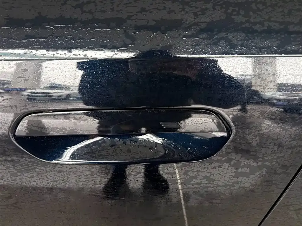 BMW X3 2025 из CN, фото 9