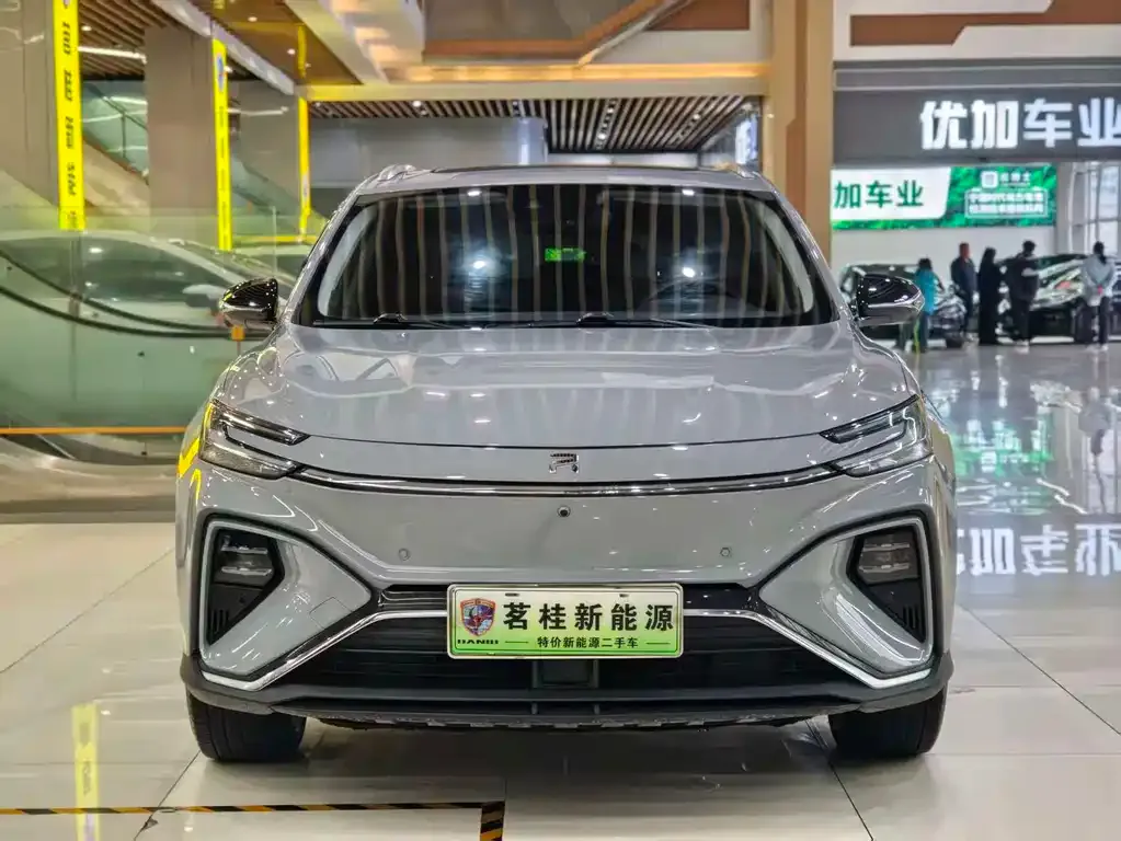 Roewe Feifan MARVEL R 2021 из CN, фото 3