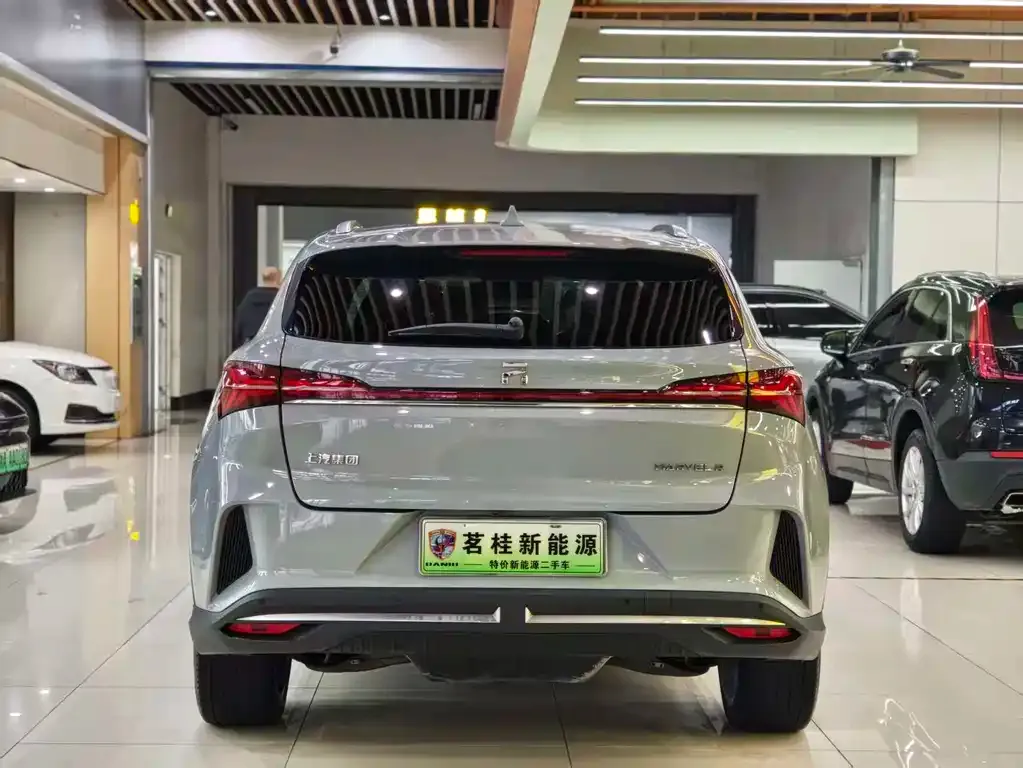 Roewe Feifan MARVEL R 2021 из CN, фото 2