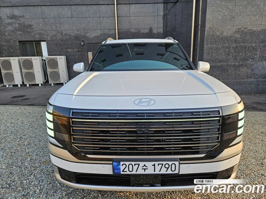 Hyundai Palisade — фото 10
