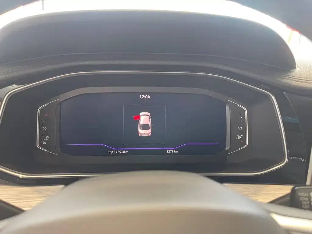 Volkswagen Sagitar 2024 из CN, фото 2