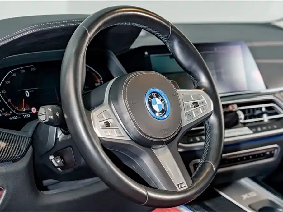 BMW X5 2022 из CN, фото 10