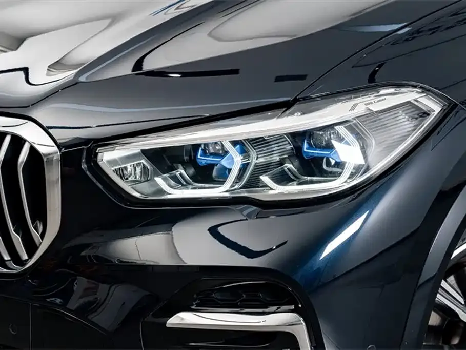 BMW X5 2022 из CN, фото 9
