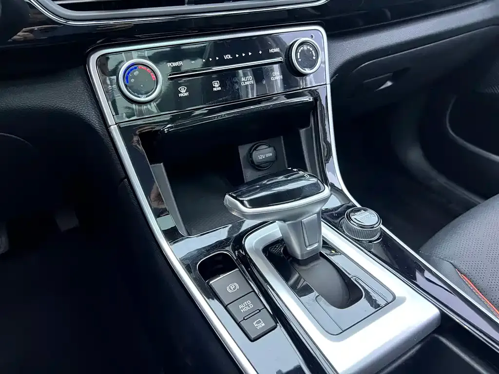 Kia Seltos 2024 из CN, фото 6