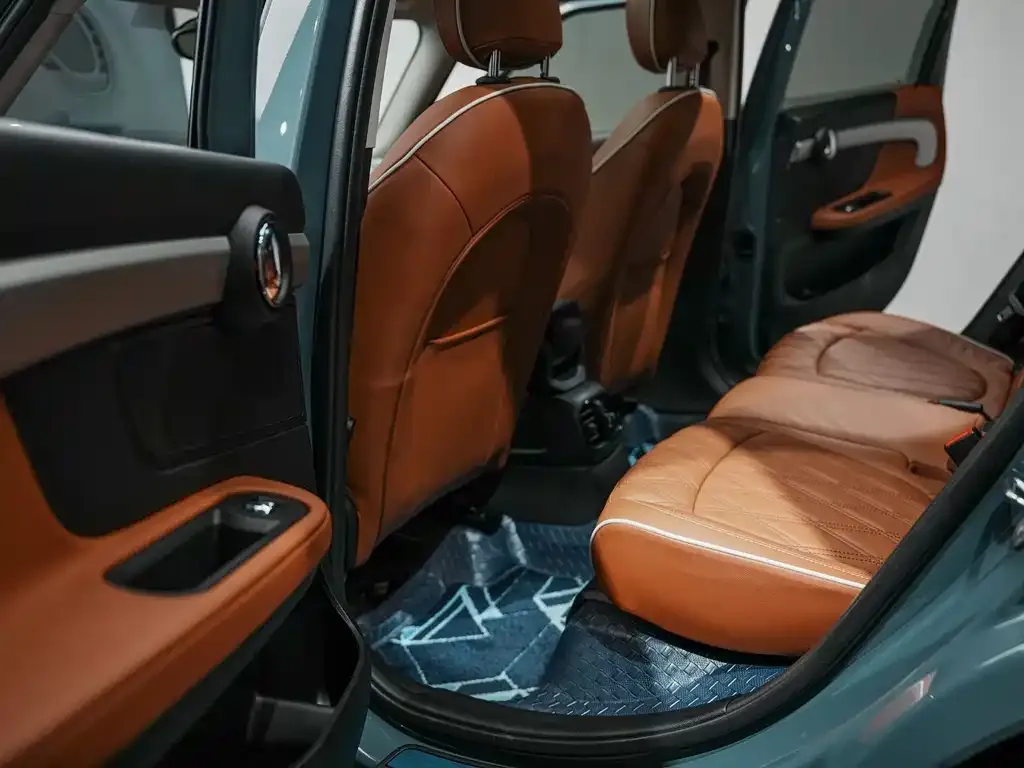 MINI Countryman 2023 из CN, фото 4