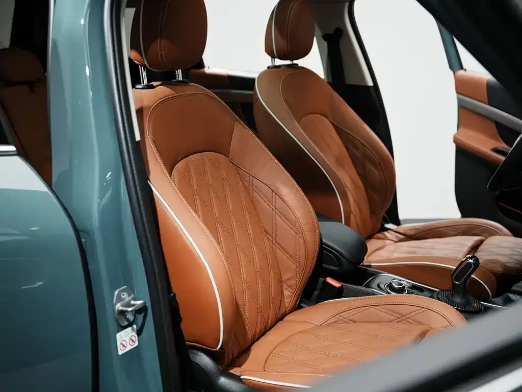 MINI Countryman 2023 из CN, фото 9