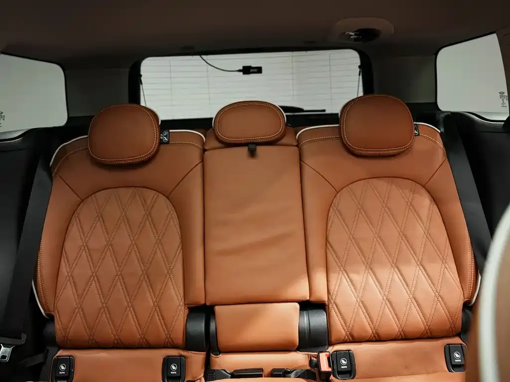 MINI Countryman 2023 из CN, фото 7