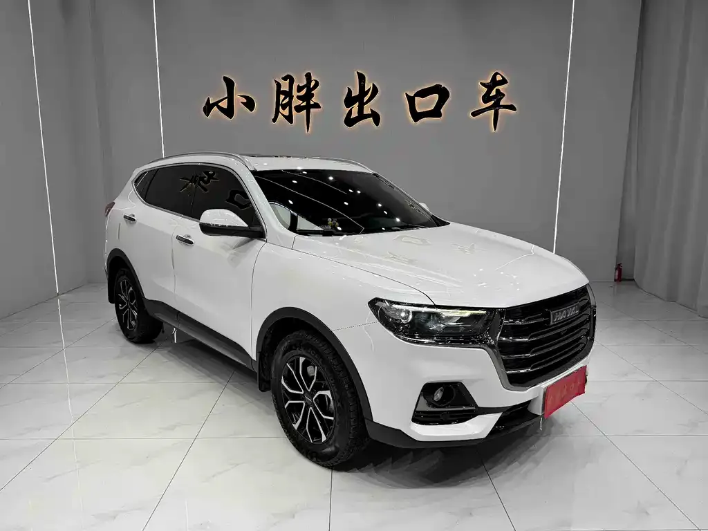 Haval H6 — фото 3