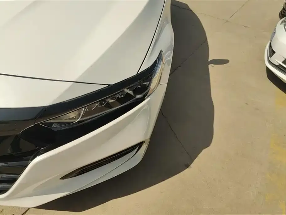 Honda Accord — фото 2